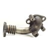 Recambio de tubo para nissan pathfinder (r51) 2.5 dci le referencia OEM IAM   
