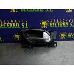 Recambio de maneta interior trasera derecha para citroen c4 grand picasso exclusive plus referencia OEM IAM   