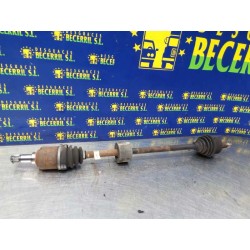 Recambio de transmision delantera derecha para fiat punto berlina (188) 1.2 8v active referencia OEM IAM 46307467  