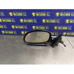 Recambio de retrovisor izquierdo para hyundai lantra berlina (rd) referencia OEM IAM   