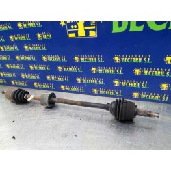 Recambio de transmision delantera derecha para fiat punto berlina (188) 1.2 8v active referencia OEM IAM 46307467  