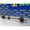 Recambio de transmision delantera derecha para fiat punto berlina (188) 1.2 8v active referencia OEM IAM 46307467  