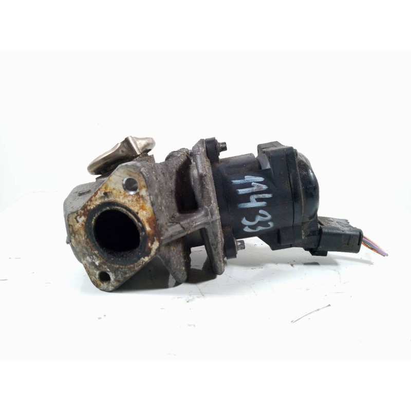 Recambio de valvula egr para citroen xsara picasso 1.6 hdi 90 sx referencia OEM IAM Recambio de valvula egr para citroen xsara picasso 1.6 hdi 90 sx referencia OEM IAM