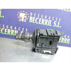 Recambio de mando luces para renault scenic ii confort authentique referencia OEM IAM   