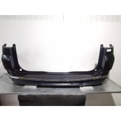 Recambio de paragolpes trasero para citroen c4 grand picasso exclusive plus referencia OEM IAM   