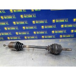 Recambio de transmision delantera izquierda para fiat punto berlina (188) 1.2 8v active referencia OEM IAM 46307466  