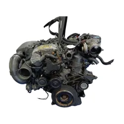 Recambio de motor completo para mercedes clase clk (w209) coupe 270 cdi (209.316) referencia OEM IAM 612967 BOSCH 