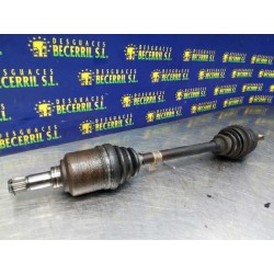 Recambio de transmision delantera izquierda para fiat punto berlina (188) 1.2 8v active referencia OEM IAM 46307466  