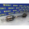 Recambio de transmision delantera izquierda para fiat punto berlina (188) 1.2 8v active referencia OEM IAM 46307466  