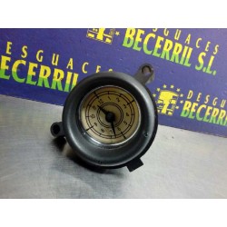 Recambio de reloj hora para mg rover serie 75 (rj) 2.0 cdti classic referencia OEM IAM   