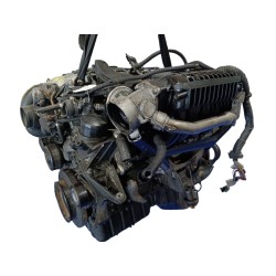 Recambio de motor completo para mercedes clase clk (w209) coupe 270 cdi (209.316) referencia OEM IAM 612967 BOSCH 