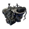 Recambio de motor completo para mercedes clase clk (w209) coupe 270 cdi (209.316) referencia OEM IAM 612967 BOSCH 