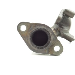 Recambio de tubo para nissan pathfinder (r51) 2.5 dci le referencia OEM IAM   