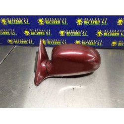 Recambio de retrovisor izquierdo para hyundai lantra berlina (rd) referencia OEM IAM   