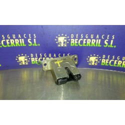 Recambio de cerradura maletero / porton para opel corsa b viva referencia OEM IAM   