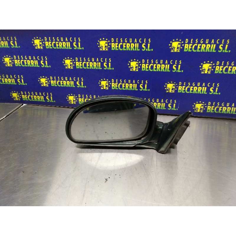 Recambio de retrovisor izquierdo para hyundai lantra berlina (rd) referencia OEM IAM Recambio de retrovisor izquierdo para hyundai lantra berlina (rd) referencia OEM IAM