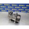 Recambio de compresor aire acondicionado para ford fusion (cbk) ambiente referencia OEM IAM 2S6119D629AE  