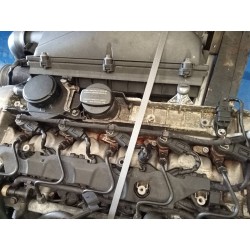 Recambio de motor completo para mercedes clase clk (w209) coupe 270 cdi (209.316) referencia OEM IAM 612967 BOSCH 
