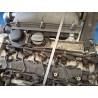 Recambio de motor completo para mercedes clase clk (w209) coupe 270 cdi (209.316) referencia OEM IAM 612967 BOSCH 