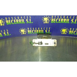 Recambio de cerradura maletero / porton para opel corsa b viva referencia OEM IAM   