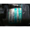 Recambio de compresor aire acondicionado para ford fusion (cbk) ambiente referencia OEM IAM 2S6119D629AE  