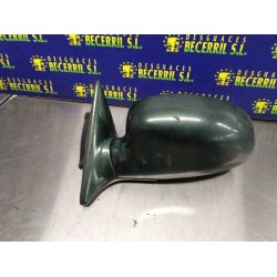 Recambio de retrovisor izquierdo para hyundai lantra berlina (rd) referencia OEM IAM   