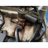 Recambio de motor completo para mercedes clase clk (w209) coupe 270 cdi (209.316) referencia OEM IAM 612967 BOSCH 