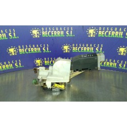 Recambio de cerradura puerta delantera derecha para opel corsa b viva referencia OEM IAM   