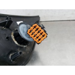 Recambio de retrovisor izquierdo para peugeot 206 berlina xs referencia OEM IAM   