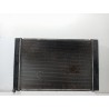 Recambio de radiador agua para toyota auris active referencia OEM IAM 99000182  
