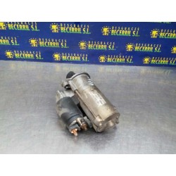 Recambio de motor arranque para ford focus berlina (cak) trend referencia OEM IAM 96BB11000AC  