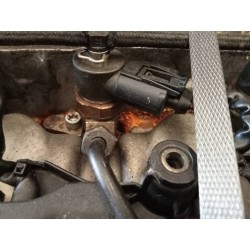 Recambio de motor completo para mercedes clase clk (w209) coupe 270 cdi (209.316) referencia OEM IAM 612967 BOSCH 
