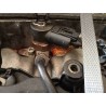 Recambio de motor completo para mercedes clase clk (w209) coupe 270 cdi (209.316) referencia OEM IAM 612967 BOSCH 