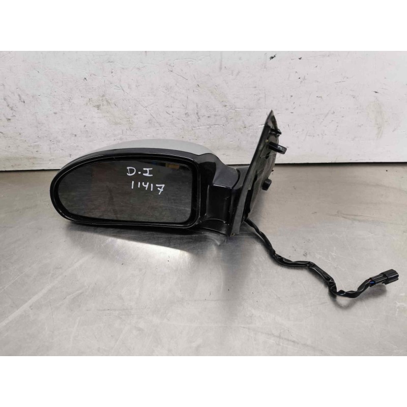 Recambio de retrovisor izquierdo para ford focus turnier (cak) ghia referencia OEM IAM Recambio de retrovisor izquierdo para ford focus turnier (cak) ghia referencia OEM IAM