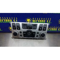 Recambio de mando multifuncion para nissan almera (n16/e) acenta referencia OEM IAM   