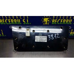 Recambio de mando multifuncion para nissan almera (n16/e) acenta referencia OEM IAM   