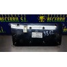 Recambio de mando multifuncion para nissan almera (n16/e) acenta referencia OEM IAM   