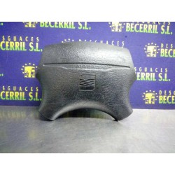 Recambio de airbag delantero izquierdo para seat alhambra (7v8) se referencia OEM IAM 95VWF042B85CA  