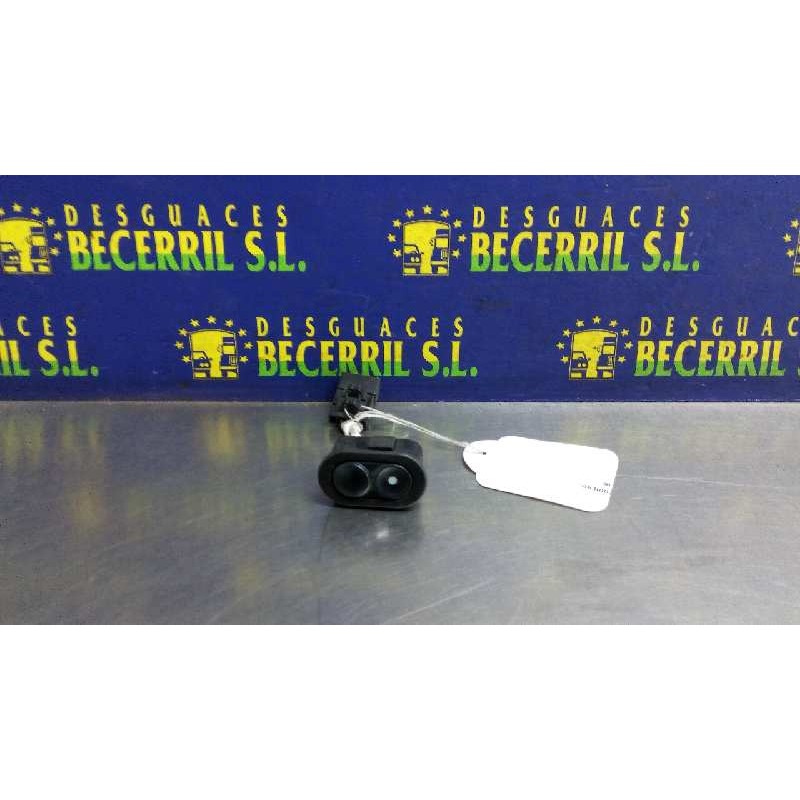 Recambio de mando elevalunas delantero izquierdo para opel corsa b viva referencia OEM IAM Recambio de mando elevalunas delantero izquierdo para opel corsa b viva referencia OEM IAM