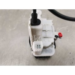 Recambio de cerradura puerta delantera derecha para fiat 500 cabrio (150) pop referencia OEM IAM 51827593  