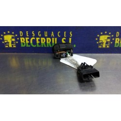 Recambio de mando elevalunas delantero izquierdo para opel corsa b viva referencia OEM IAM   