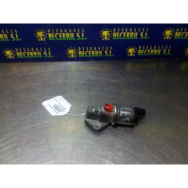 Recambio de valvula egr para ford ka (ccq) básico referencia OEM IAM 9F715A Recambio de valvula egr para ford ka (ccq) básico referencia OEM IAM 9F715A