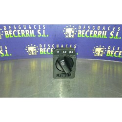 Recambio de mando luces para opel corsa b viva referencia OEM IAM   