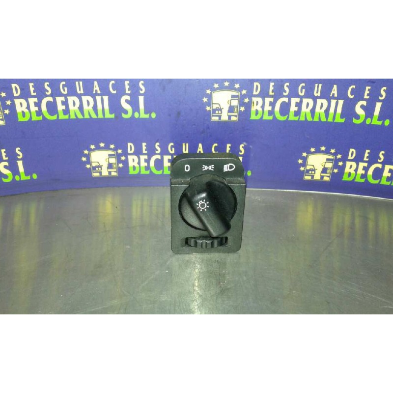 Recambio de mando luces para opel corsa b viva referencia OEM IAM Recambio de mando luces para opel corsa b viva referencia OEM IAM