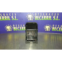 Recambio de mando luces para opel corsa b viva referencia OEM IAM   