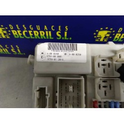 Recambio de caja reles / fusibles para ford focus berlina (cap) ambiente (d) referencia OEM IAM   