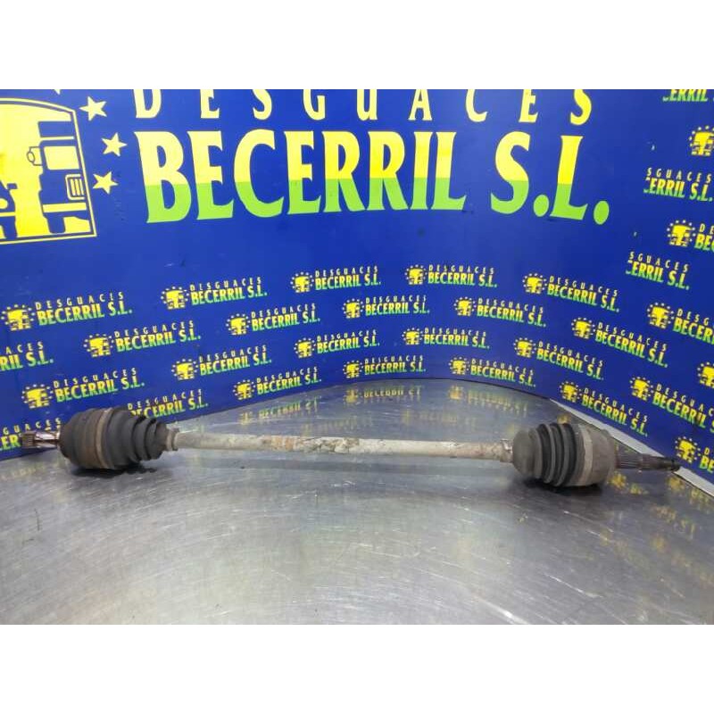 Recambio de transmision delantera derecha para opel corsa b viva referencia OEM IAM Recambio de transmision delantera derecha para opel corsa b viva referencia OEM IAM