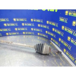 Recambio de transmision delantera derecha para opel corsa b viva referencia OEM IAM   