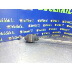 Recambio de transmision delantera derecha para opel corsa b viva referencia OEM IAM   