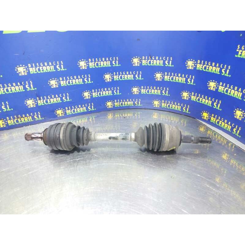 Recambio de transmision delantera izquierda para opel corsa b viva referencia OEM IAM Recambio de transmision delantera izquierda para opel corsa b viva referencia OEM IAM